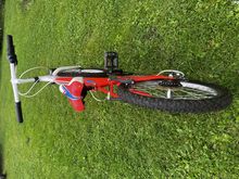 Adria Dionis 20”