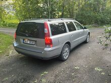 Volvo v70 2.4d 136kw chipitud