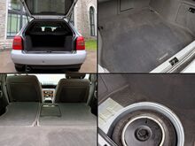 AUDI A4 / ROOSTEVABA / ÜV 08.2027