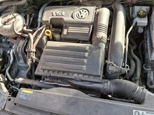 Vw golf 1,2tsi 63kw