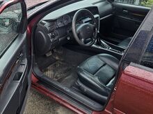 Müüa opel omega b