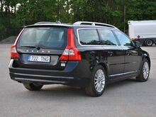 VOLVO V70 2012, В ОЧЕНЬ ХОРОШЕМ СОСТОЯНИИ