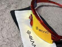 4KAAD UUED ORIGINAL SPORDIPRILLID