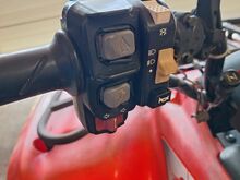 ATV Tyscon / Odes  400 cc 4x4