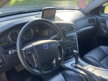 Reg makstud!! Volvo v70 2.4d 120kw