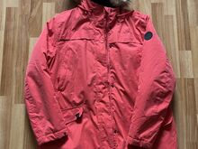North Bend talvejope 44/46