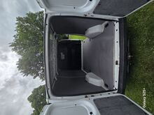 Ford Transit 2.2 74kw 2012a