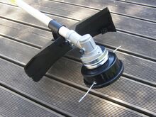 Триммер/кусторез GARDEN DEDRA 1,46 кВт