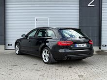 Audi A4 2.0tdi quattro 2013a