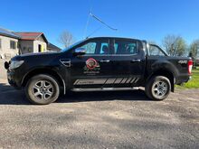 Ford Ranger Limited