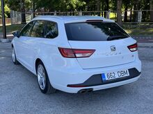 Seat Leon ST