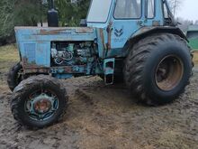 MTZ-82L