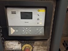 Kruvikopressor Atlas copco GA11P