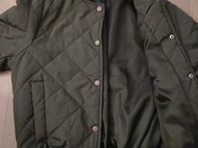 K/s jakk, bomber jakk xs-s