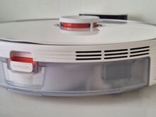 Робот-пылесос Roborock S5 Max