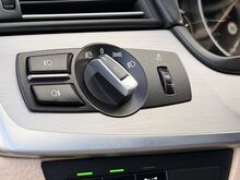 BMW F11 535d 2013 LCI