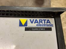 Varta 48V laotõstuki akulaadija 50-70A