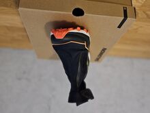 Salomon Winter Cross Spike talve jooksujalatsid