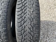 Nokian Hakkapeliitta R3 SUV 215/65 R17 103R XL