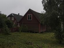 Rauli talu