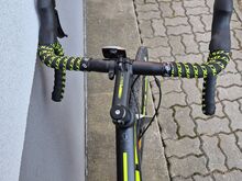Jalgratas Scott Speedster CX10 disc