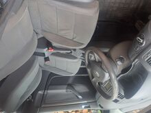 Volkswagen golf mk5 2004