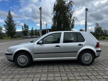 Volkswagen Golf 4