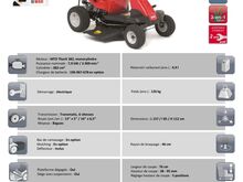 Садовый трактор MTD Minirider 76 SDE, НОВЫЙ