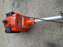 Trimmer,rohulõikur