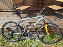 Classic magnum 20    26" jalgratas