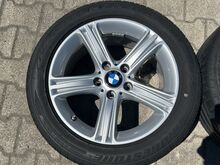 BMW F30 F31 F32 17