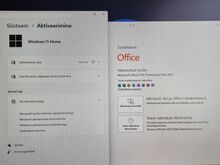 Настольный компьютер / Windows 11 / SSD + 1 ТБ HDD