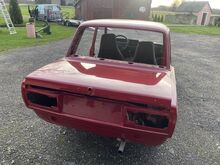Lada 2107 export
