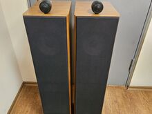 Акустические системы Hi-Fi B&W Preference 6