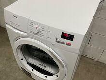 Pesukuivati AEG A+++ 8Kg
