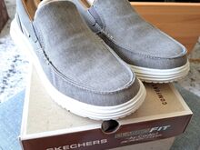 SKECHERS JALATSID NR.45/11