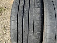 PIRELLI P ZERO 255/35 R19 96Y suverehvid