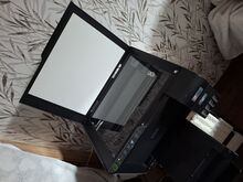 Epson ecotank printer