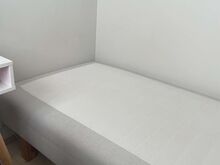 Voodi 900×2000mm