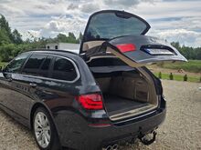 BMW F11 530d 180кВт М-пакет
