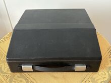 Jaapani trükimasin Silver-Reed 200