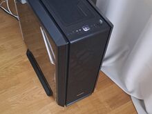 Töö- ja mänguarvuti: i9-13900K, RTX 4090, 128 GB