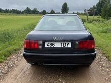 Audi 80 2.0 85kw