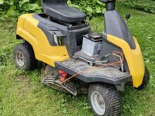 STIGA Tornado 1066H