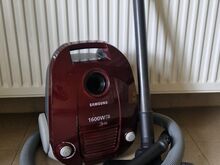 Samsung SC4140 tolmuimeja 1600 W