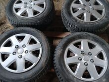 Talverehvid 185/65r14