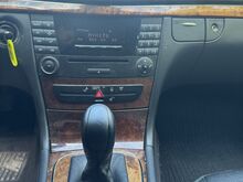 MERCEDES-BENZ E270 130kw reg makstud!