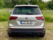 Volkswagen Tiguan Trendline Comfort 2.0 110kW