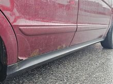 MERCEDES-BENZ A 160 CDI