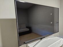 Samsung 55” TV
